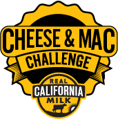 Cheese & Mac Challenge logo